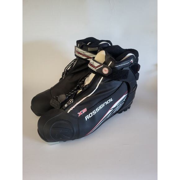 Rossignol X5 R Thermal Adjustable Fit Mens EU 44/US 11 - Picture 1 of 13